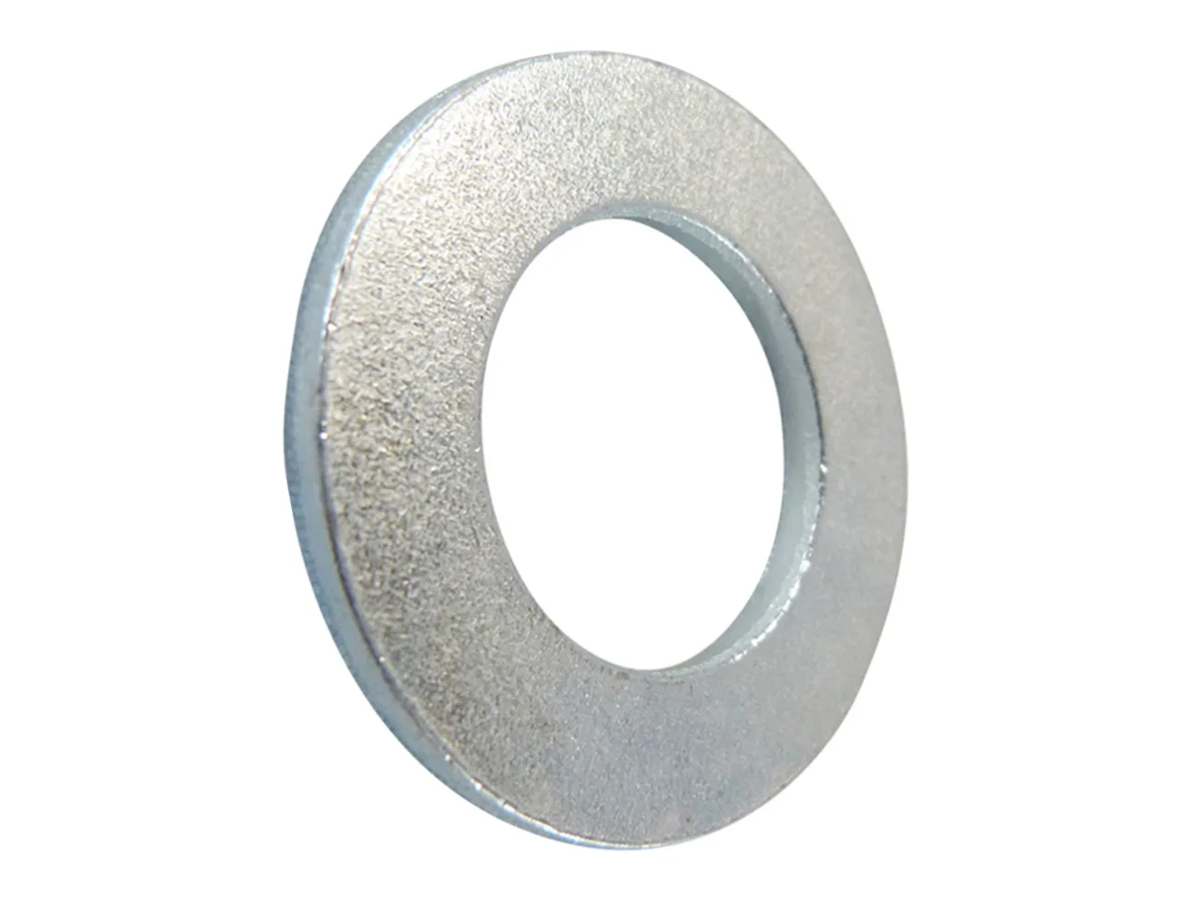 Arandela plana - DIN125A y DIN126 – Arandelas