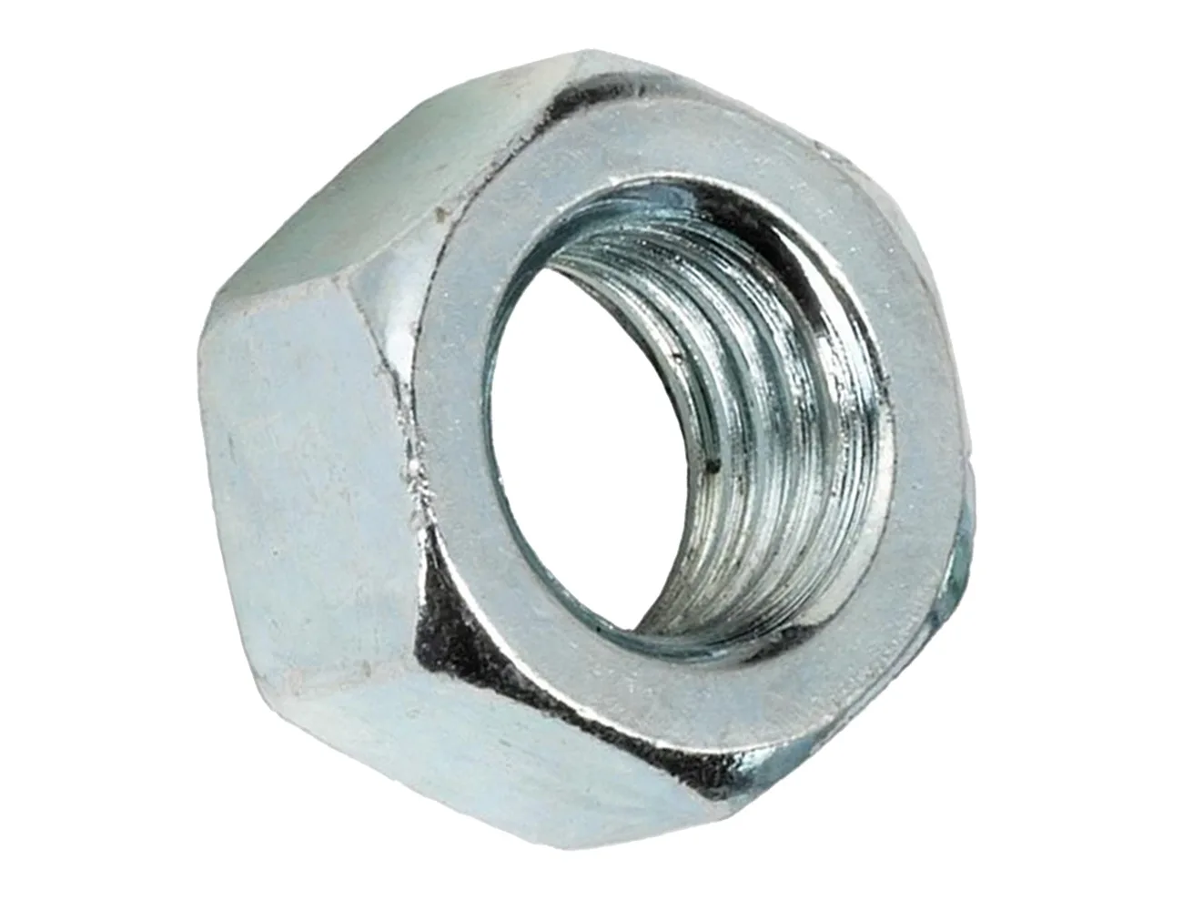 Tuerca hexagonal - DIN 934 – Tuercas