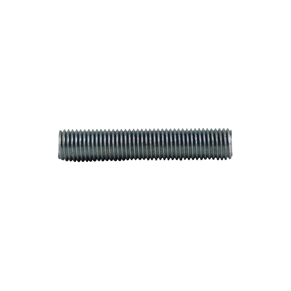 Tornillo sin cabeza - DIN 976 A - M16x75 - Zinc St 4.8 - Acero 4.8 imagen 4