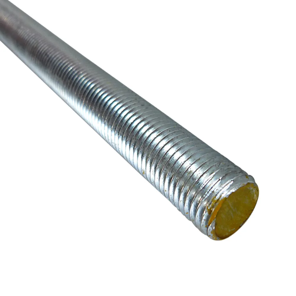 Espárrago roscado 8.8 galvanizada - DIN 975/976