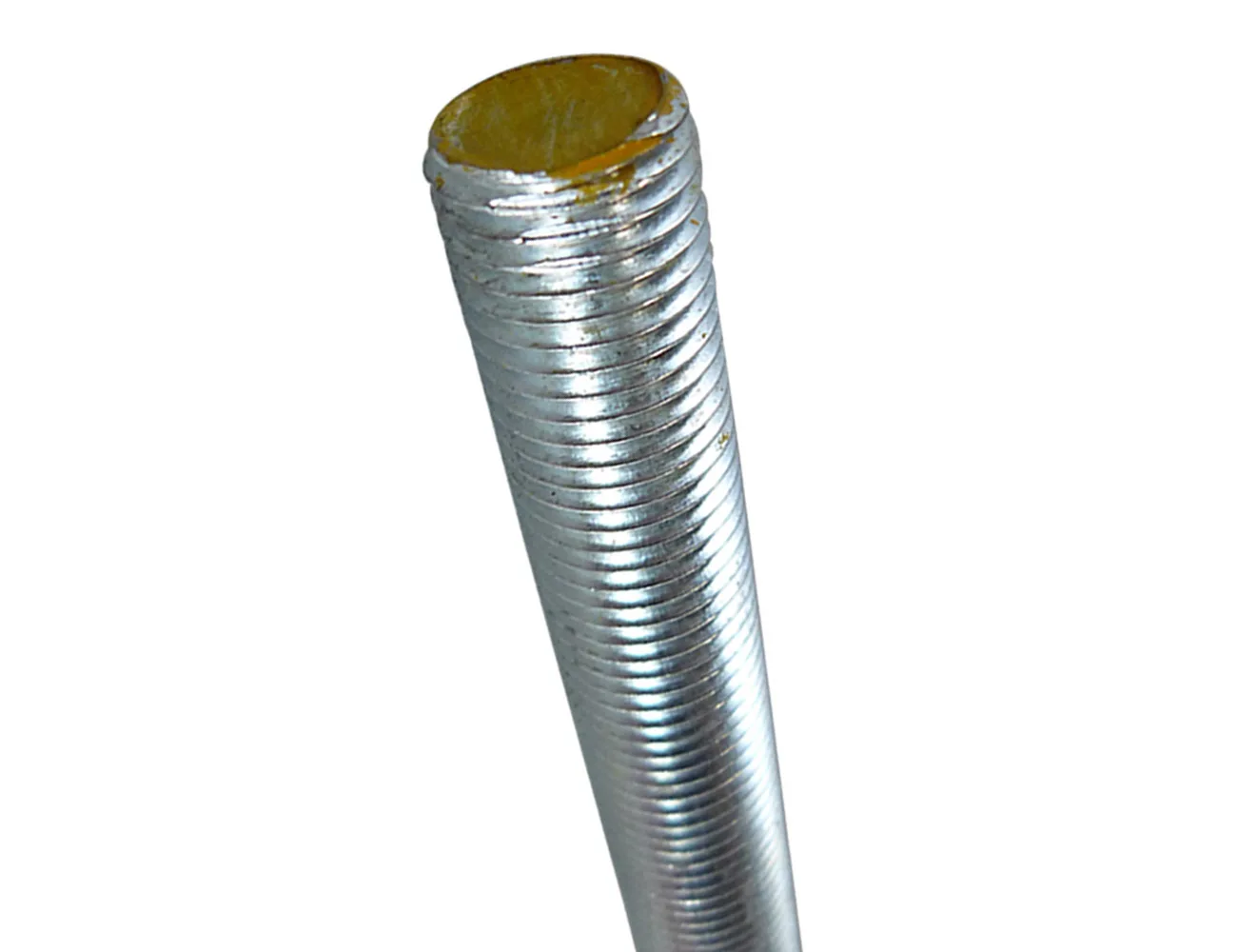Espárrago roscado 8.8 galvanizada - DIN 975/976 – Tornillos roscados
