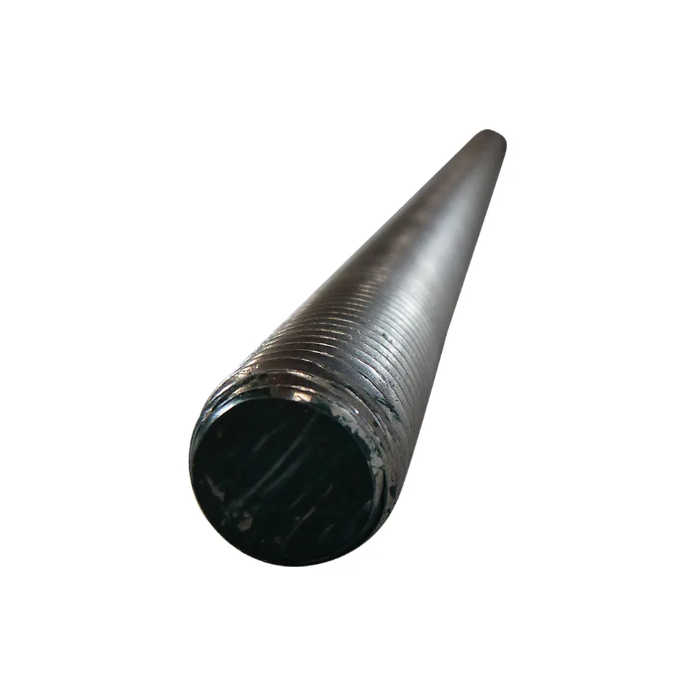 Espárrago roscada de acero inoxidable A2 - DIN 975/976