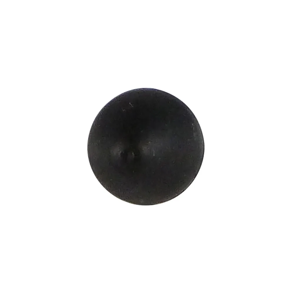 Amortiguador de vibraciones parabólico NR - 55° ±5 shore - Ø118x77mm - M16x41mm - St37 - Acero 37 imagen 4