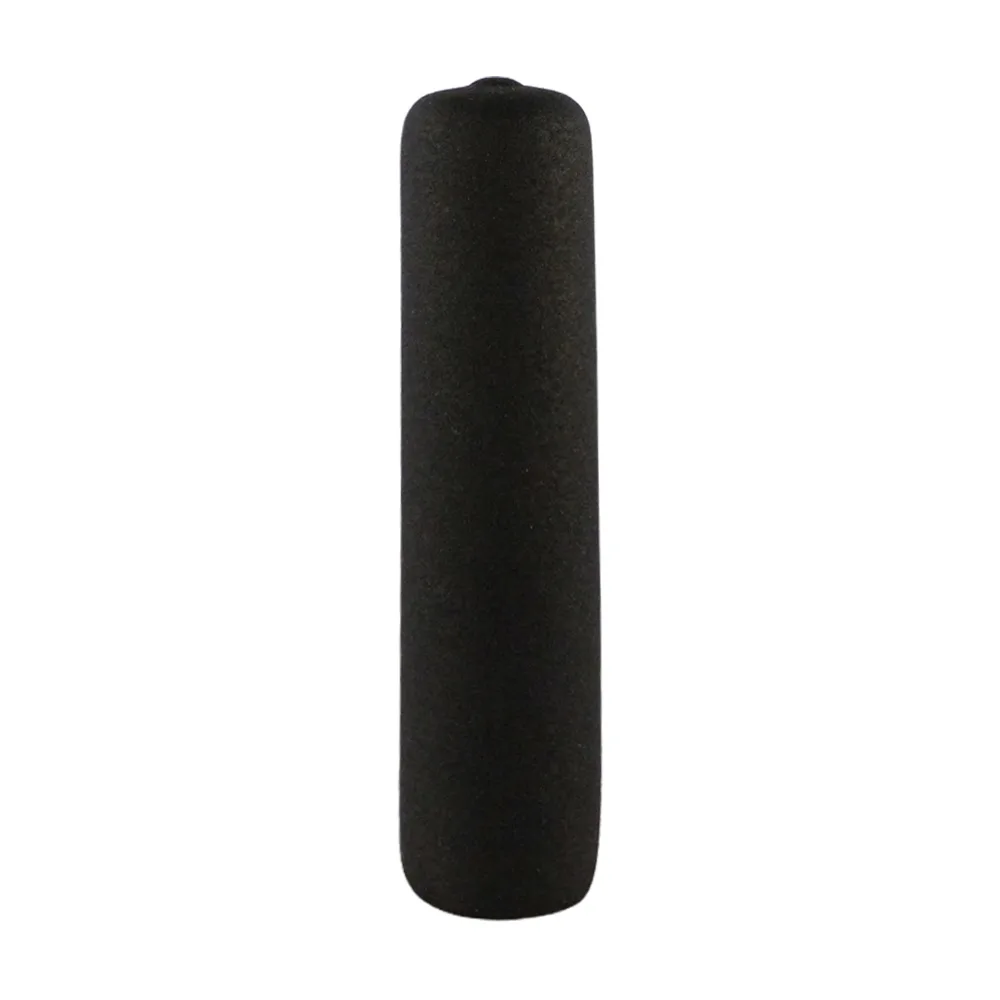 Empuñadura soft-touch – PVC
