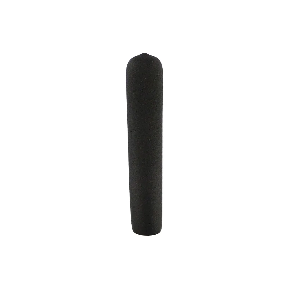 Empuñadura soft-touch – PVC