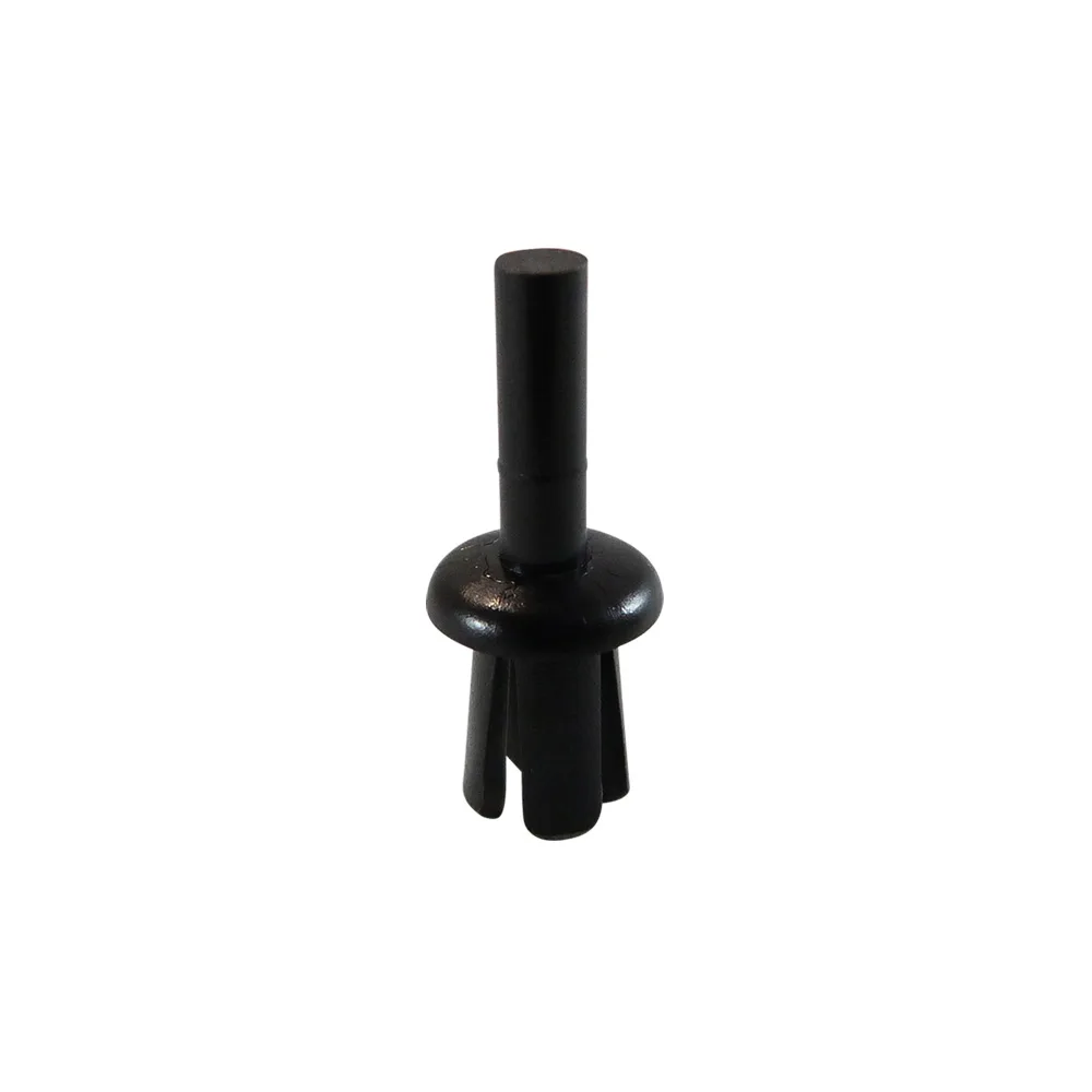 Remache de golpe para perforación Ø3.0 - espesor de la chapa 1.0-4.0mm - Negro imagen 3