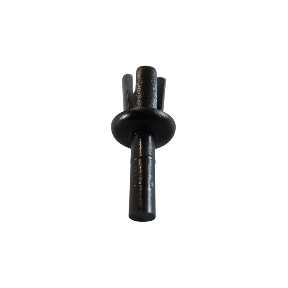 Remache de golpe para perforación Ø3.0 - espesor de la chapa 1.0-4.0mm - Negro imagen 4