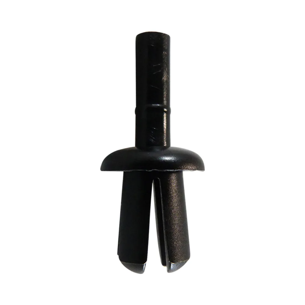 Remache de golpe para perforación Ø3.0 - espesor de la chapa 1.0-4.0mm - Negro