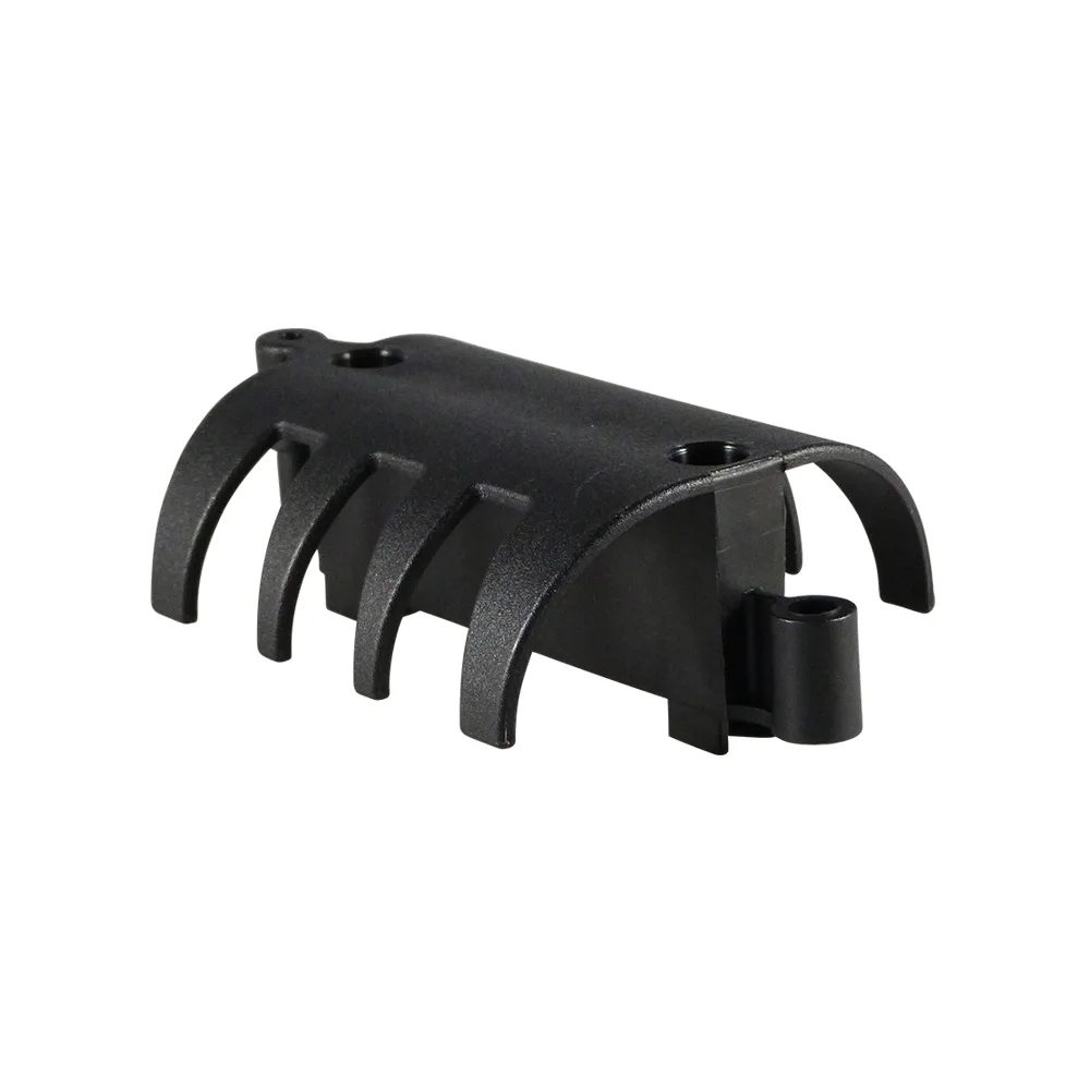 Organizador de cables horizontal - SET