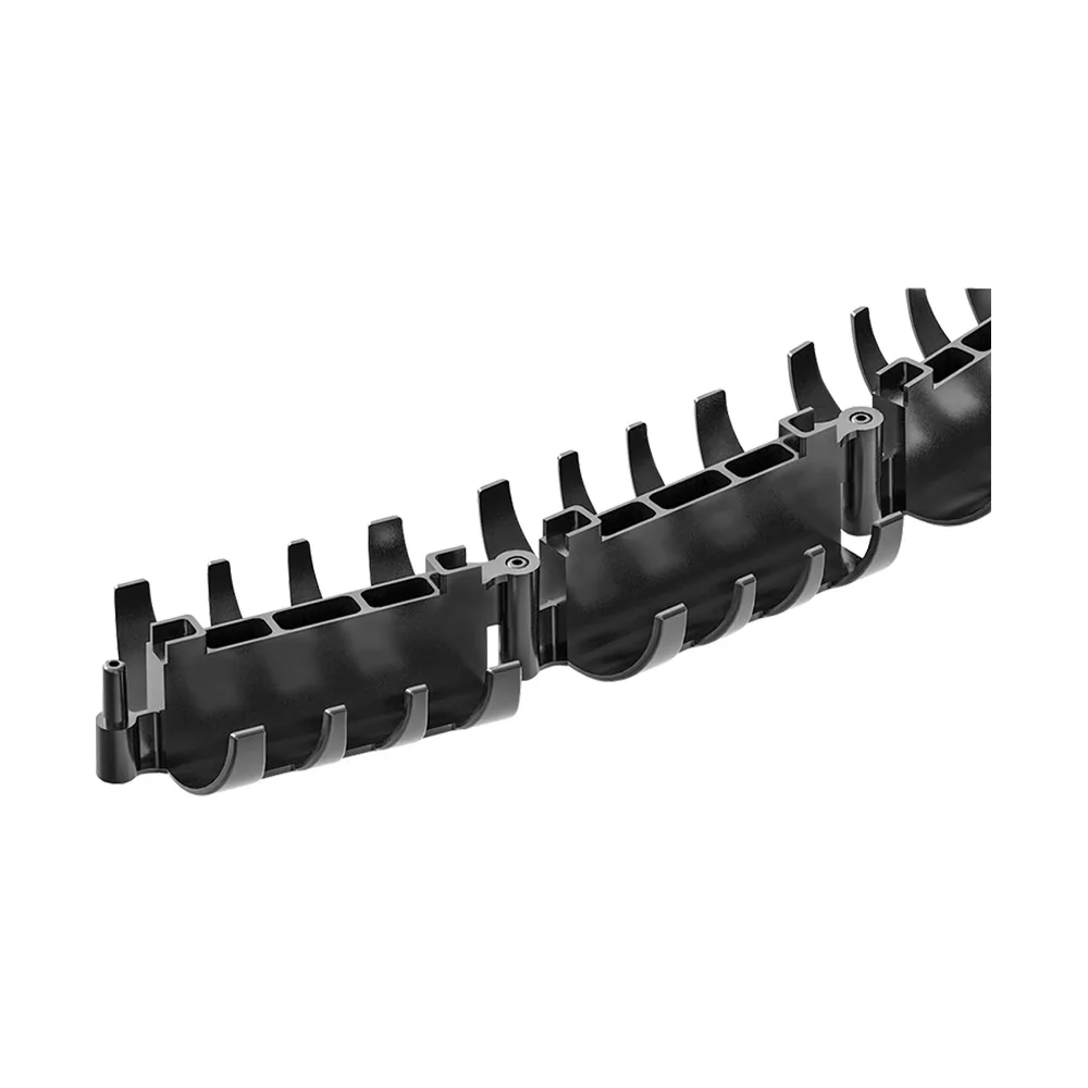 Organizador de cables horizontal - SET