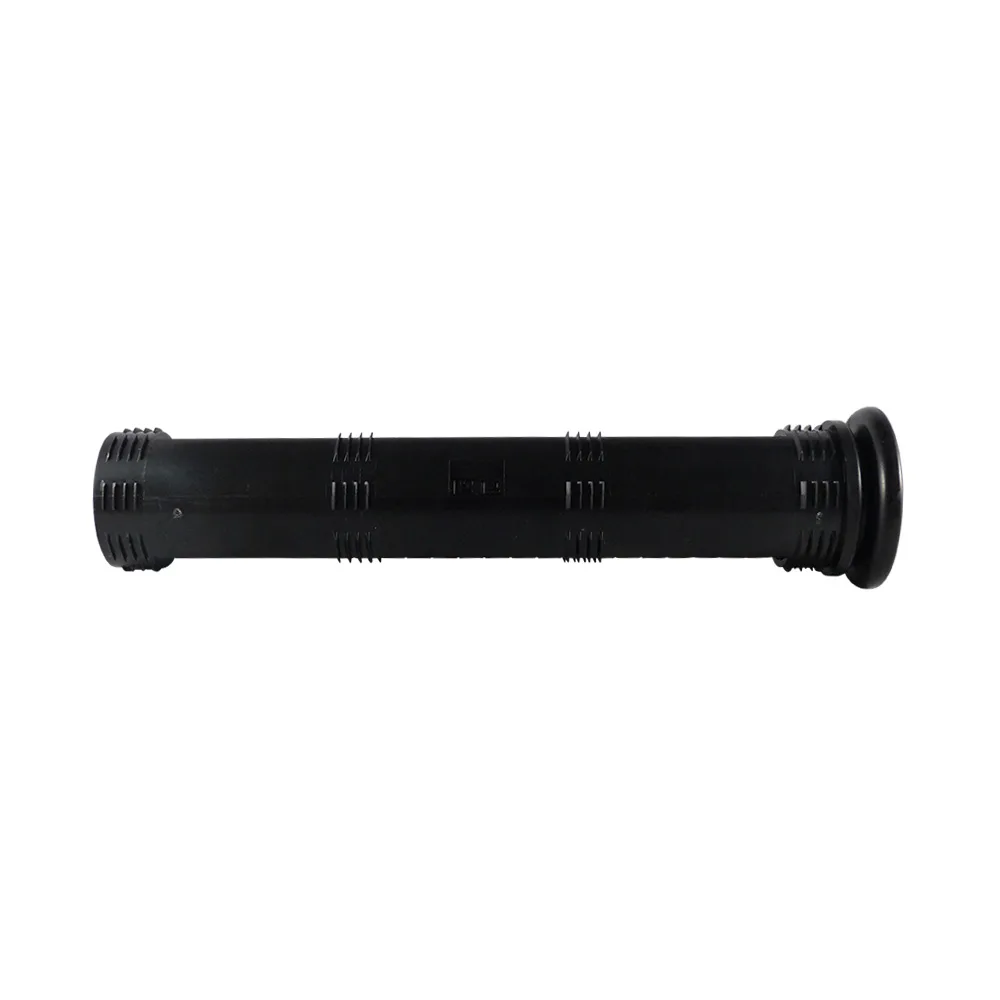 Contera redonda ajustable con base hexagonal Ø 60 mm