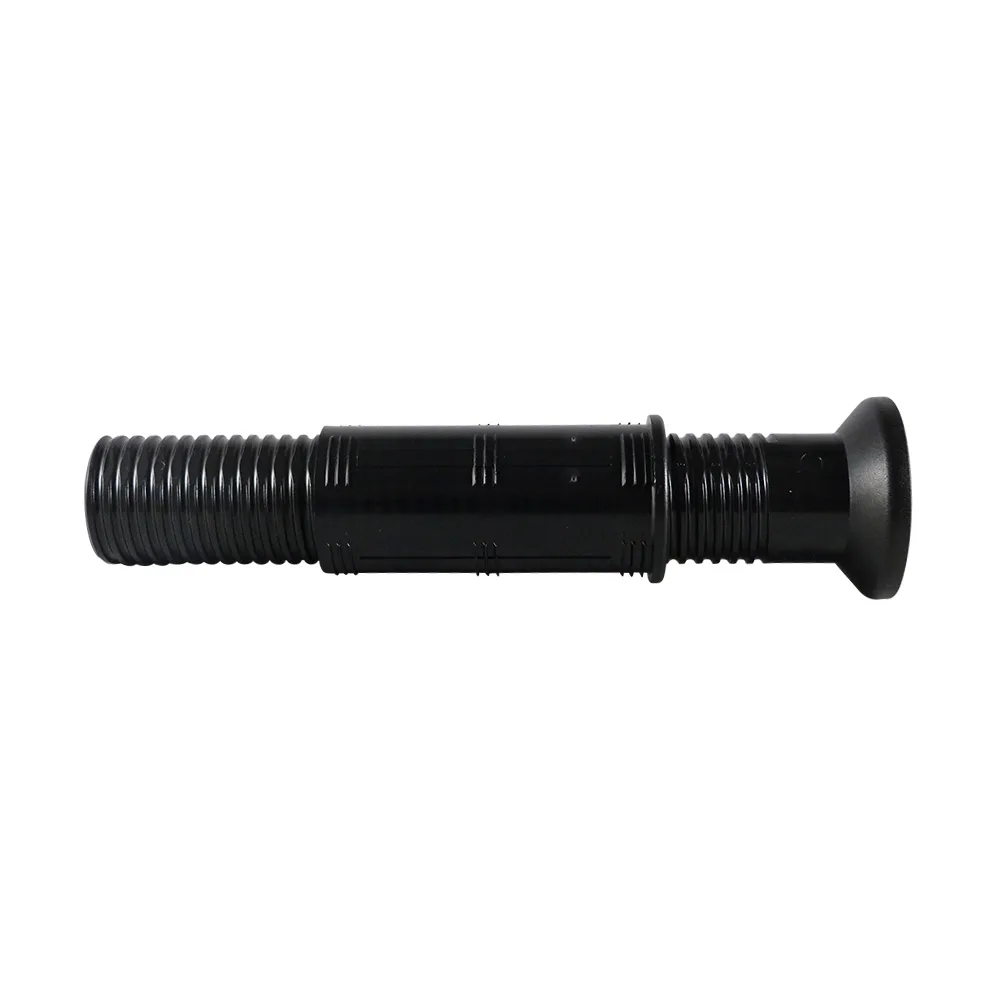 Contera redonda ajustable Ø 50, 55, 60 mm