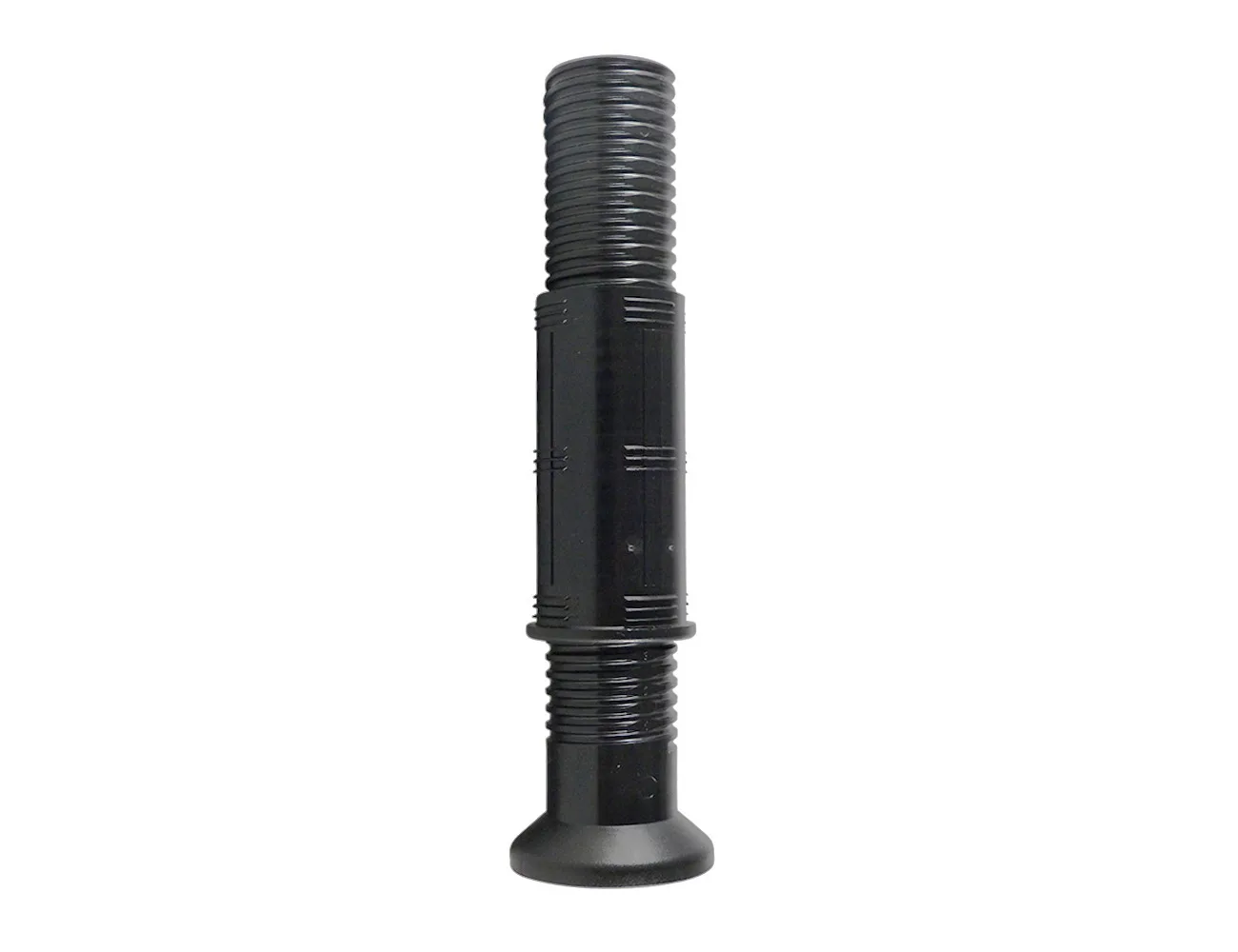 Contera redonda ajustable Ø 50, 55, 60 mm – Conteras redondas roscadas