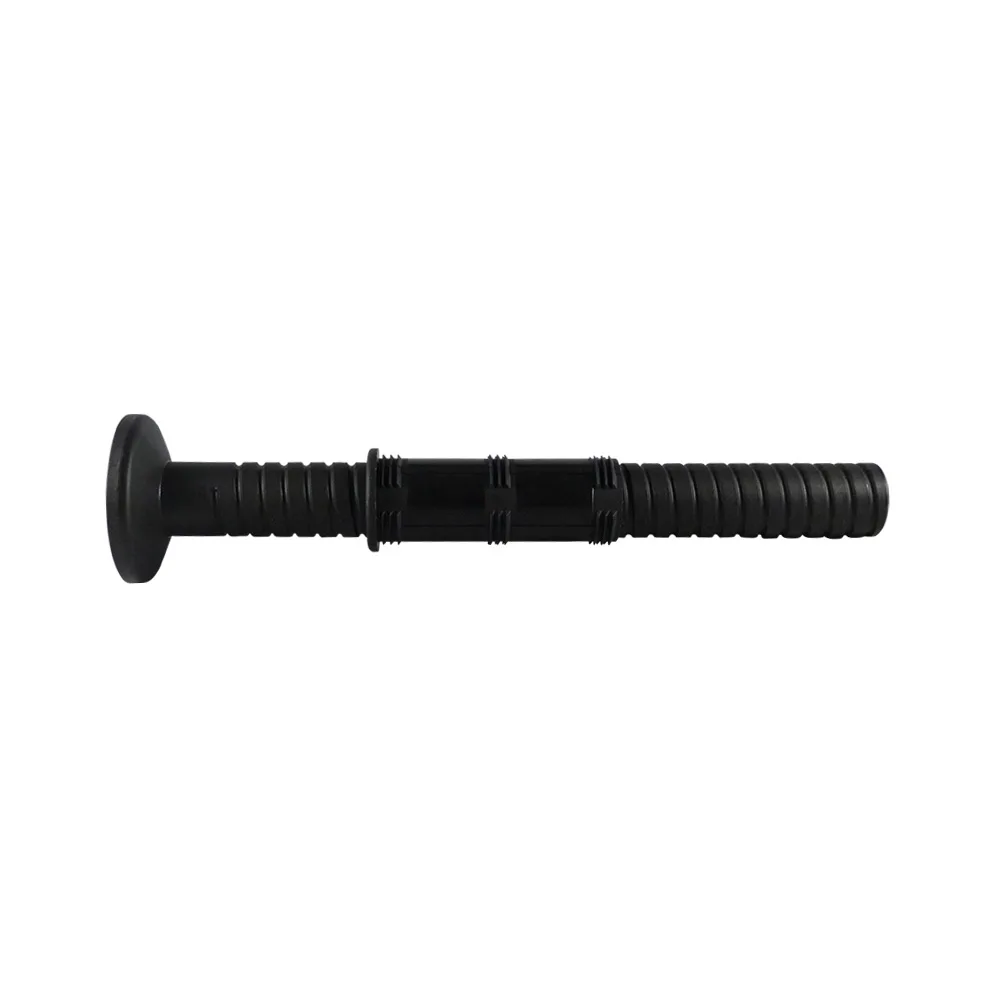 Contera final redonda ajustable Ø 40 or Ø 42 mm