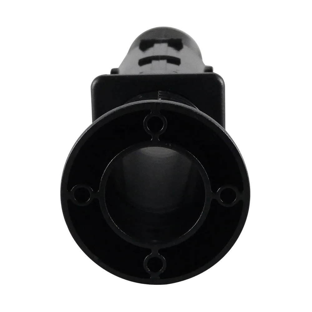 Insertos niveladores para tubo cuadrado de 50x50 y 60x60