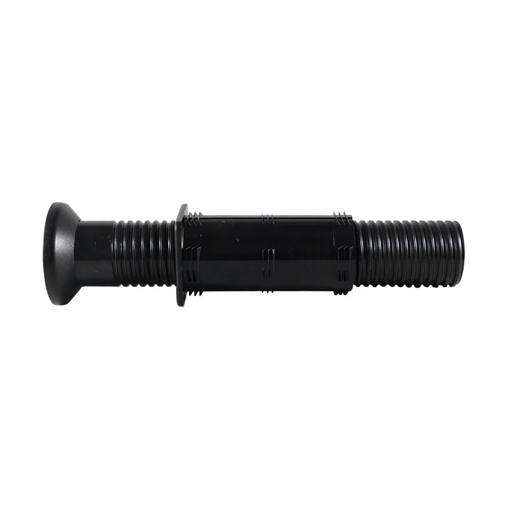 Insertos niveladores para tubo cuadrado de 50x50 y 60x60