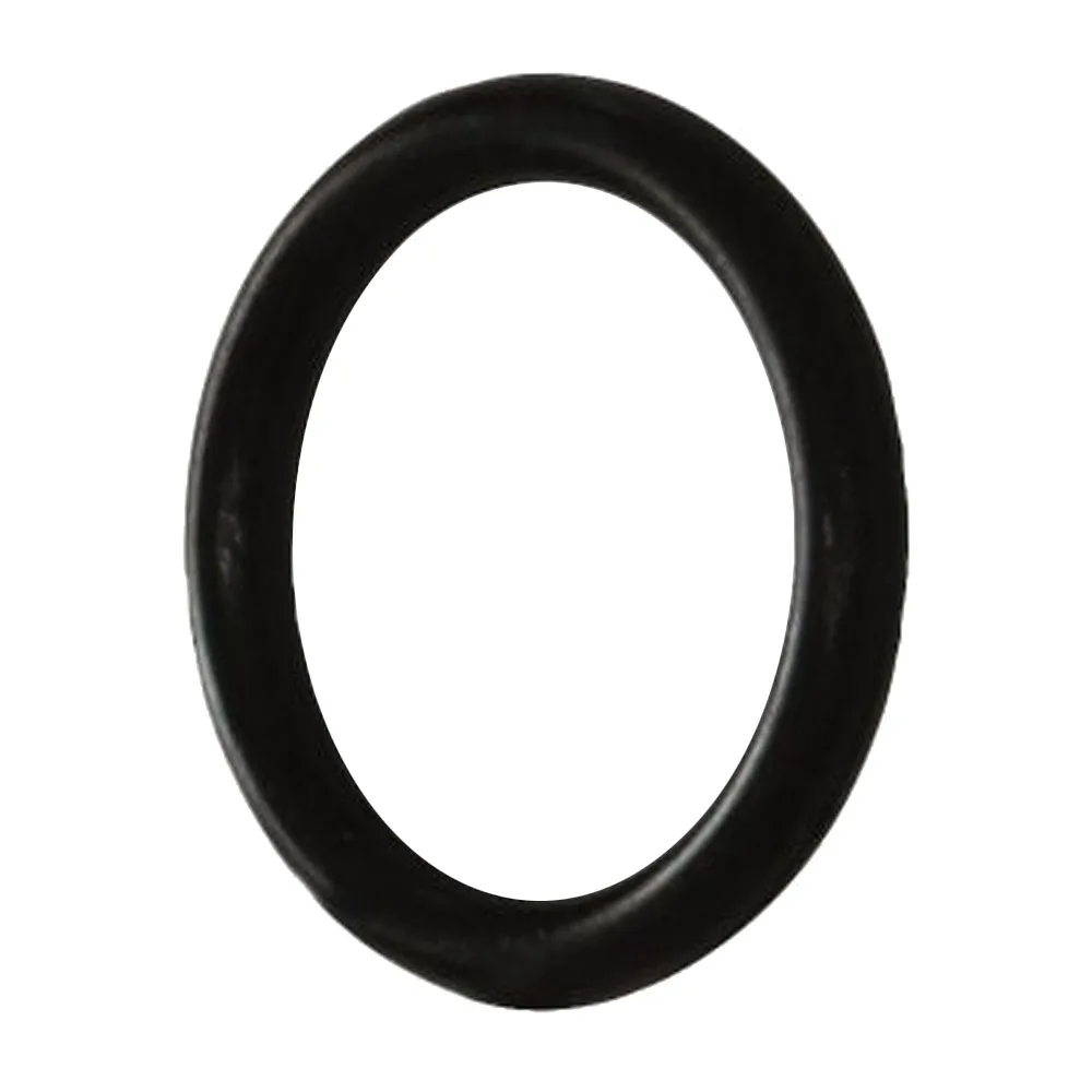 Junta tórica NBR Ø17.12x2.62mm - Negro