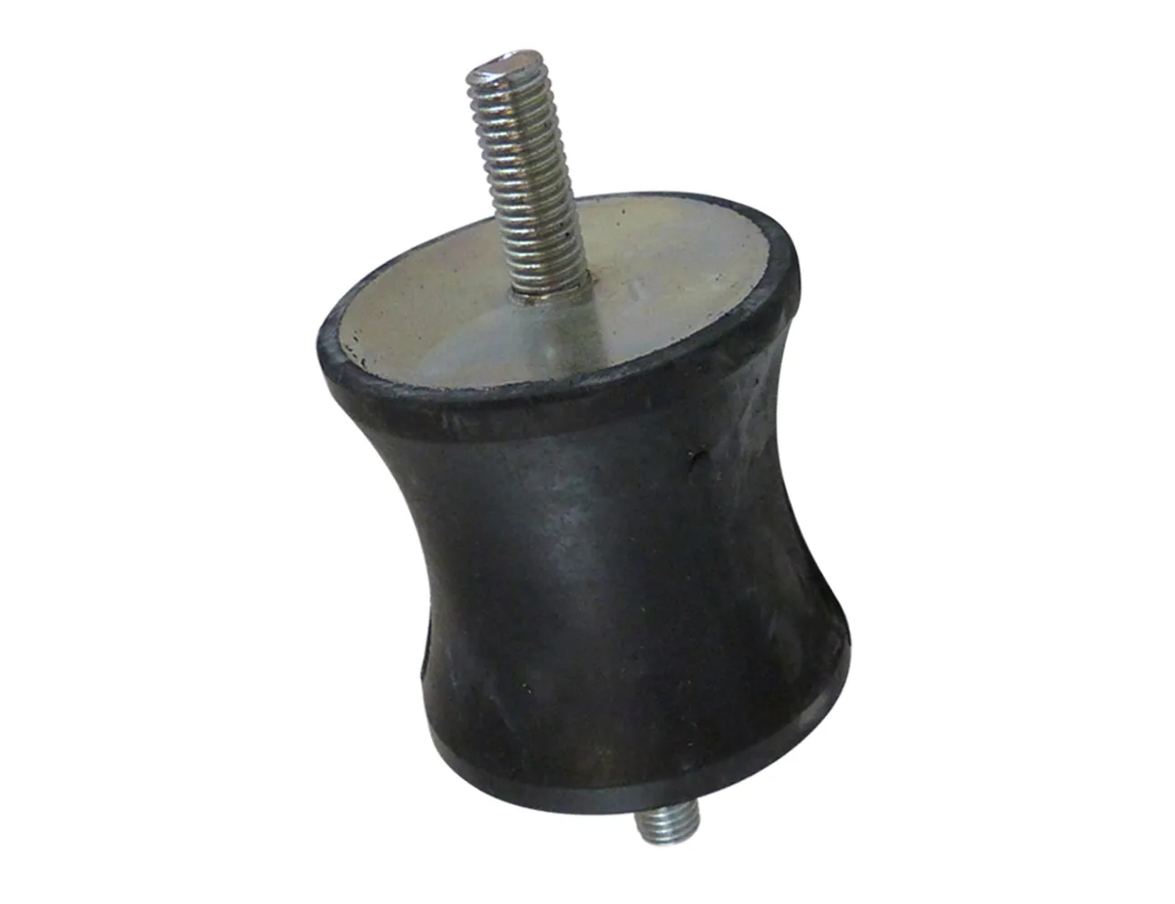 Soporte antivibratorio tipo TP-A – entallado – Soportes antivibratorios entallados