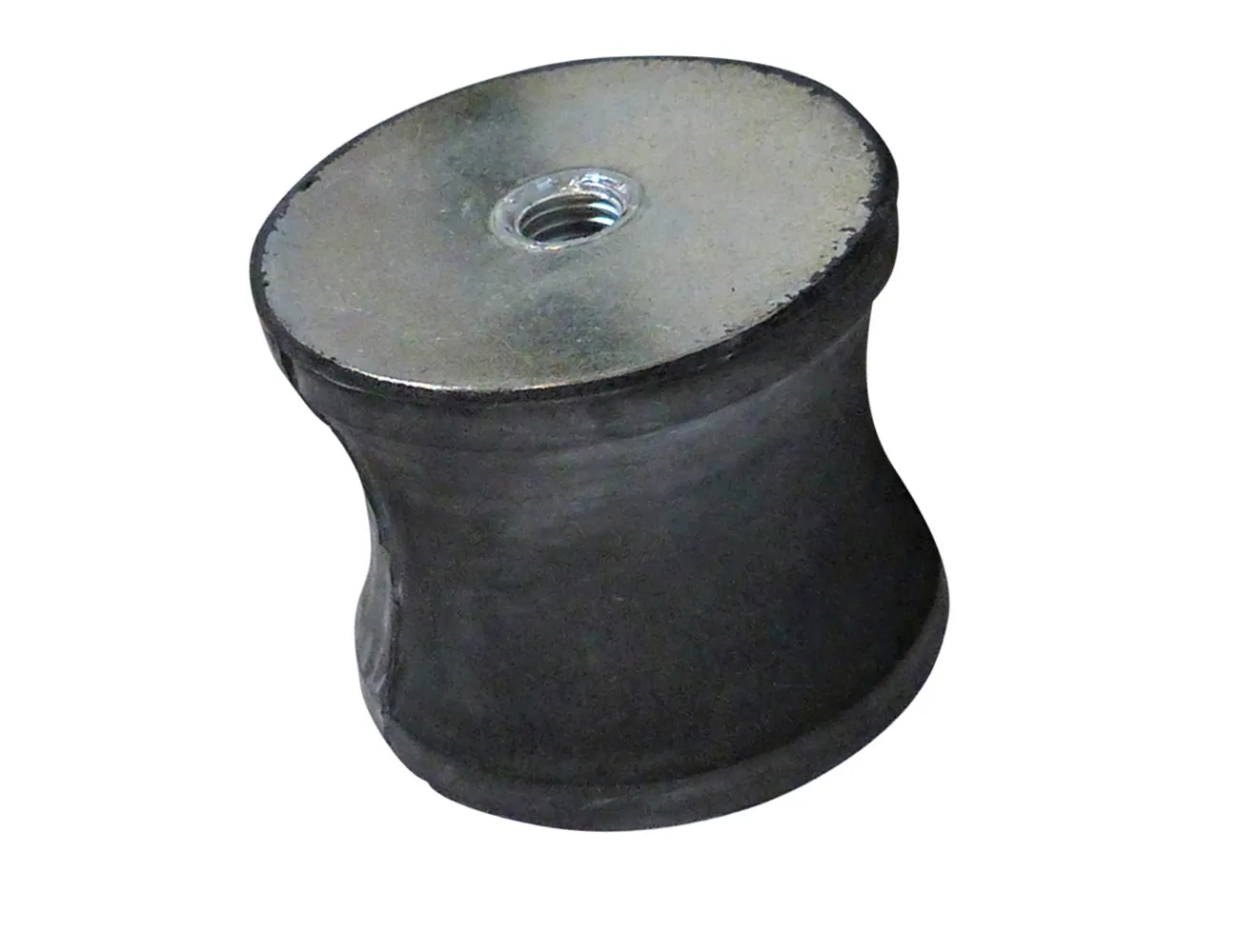 Soporte antivibratorio tipo TP-C – entallado – Soportes antivibratorios entallados
