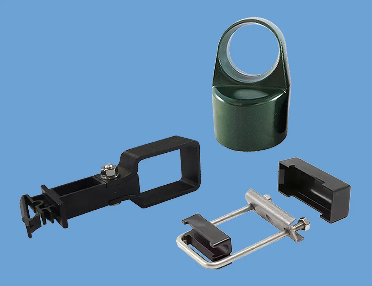 Accesorios para cercados – Productos