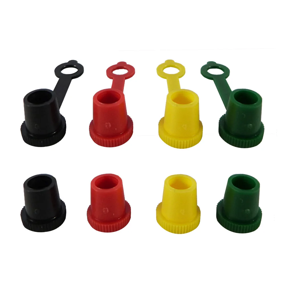 Protectores para engrasador