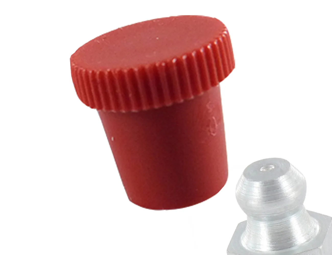 Protectores para engrasador – Protección roscas u orificios