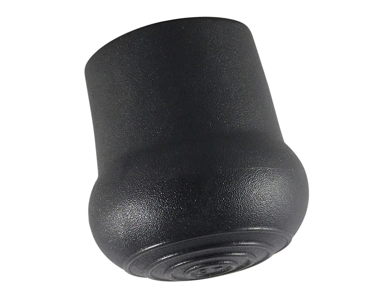 Tapones para tubos redondos con base abombada – Tapones redondos envolventes