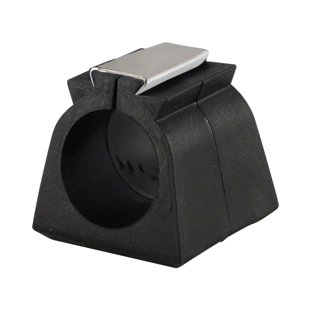 Taco deslizador para tubo