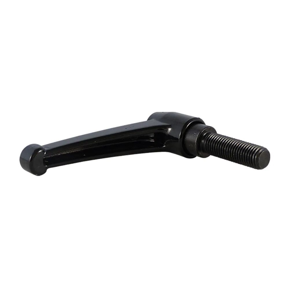 Maneta ajustable de zinc - rosca macho