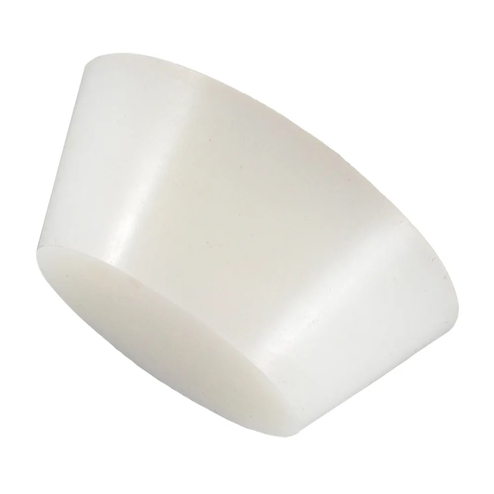 Tapón cónico de silicona