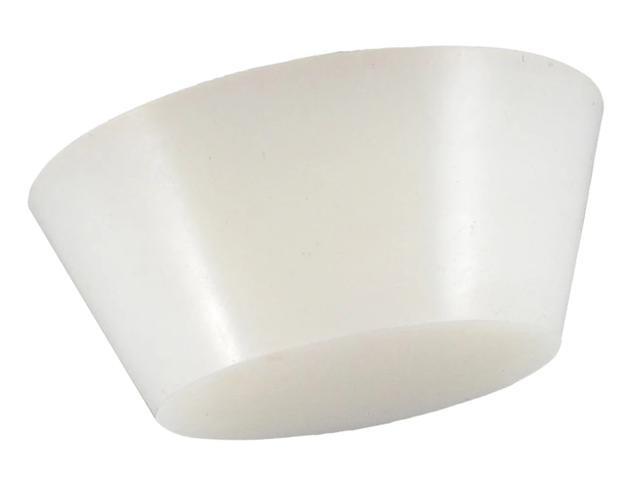 Tapón cónico de silicona – Tapones para altas temperaturas