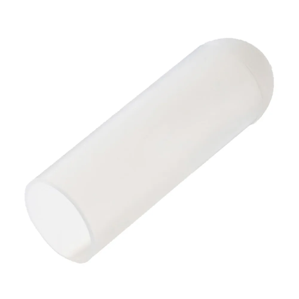 Capuchón protector de silicona Ø3.8x25.4mm - Rosa