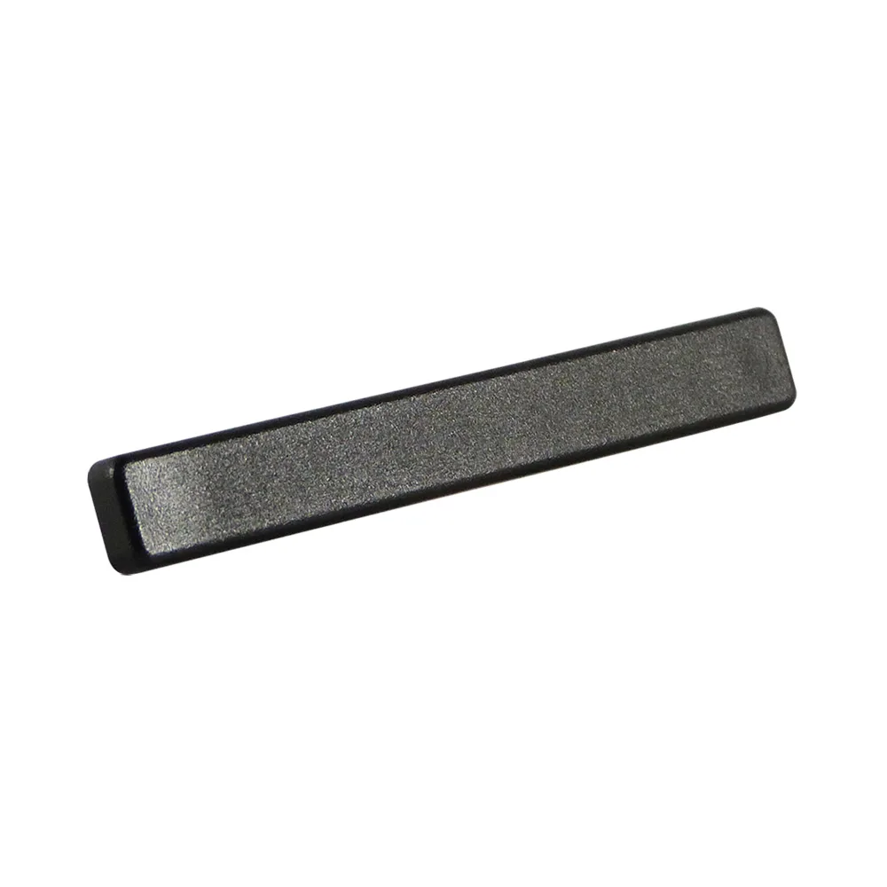 Placa deslizante PA para tubo 80 x 10 x 4mm - vástago Ø5.8mm - Negro imagen 4
