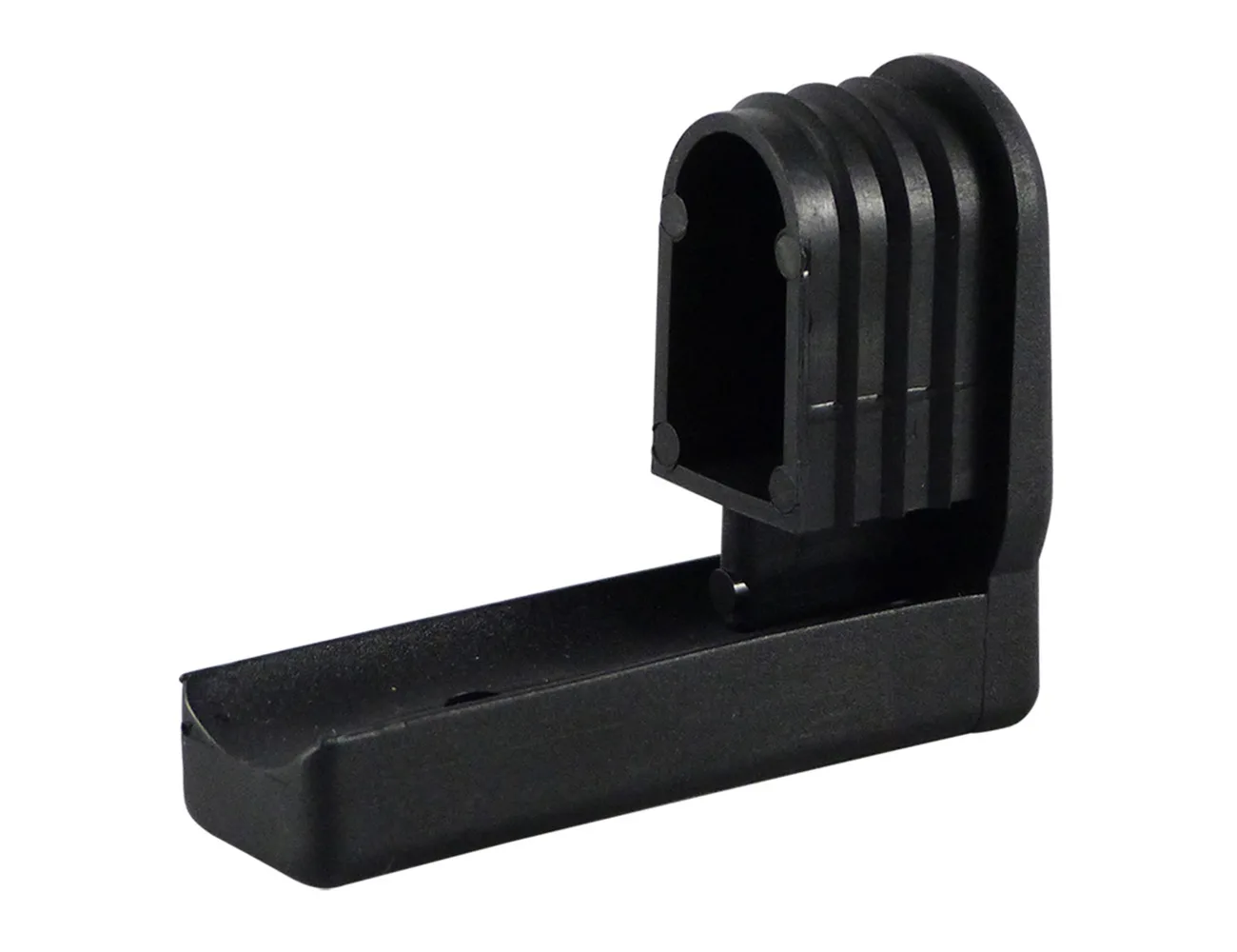 Conteras tope transversal para tubo ovalado plano – Conteras insertables
