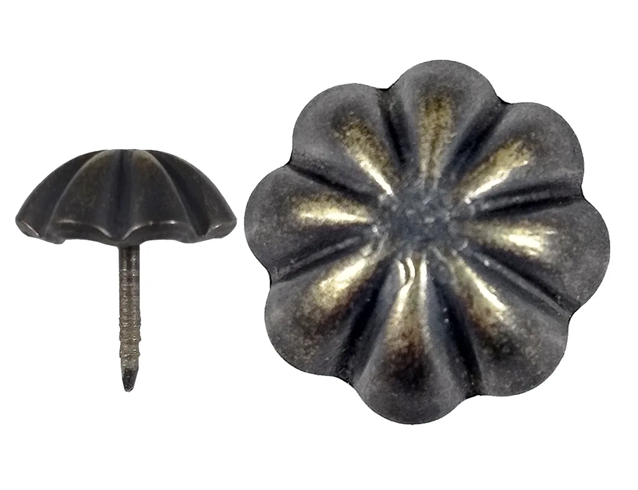 Clavo decorativo modelo 01 – Clavos decorativos y tachuelas decorativas