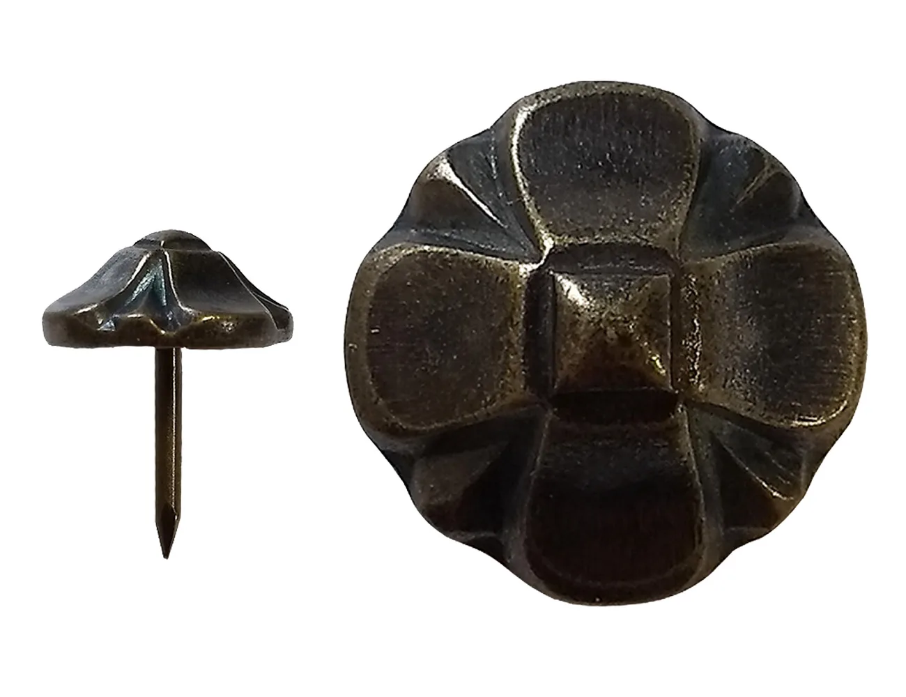 Clavo decorativo modelo 07 – Clavos decorativos y tachuelas decorativas
