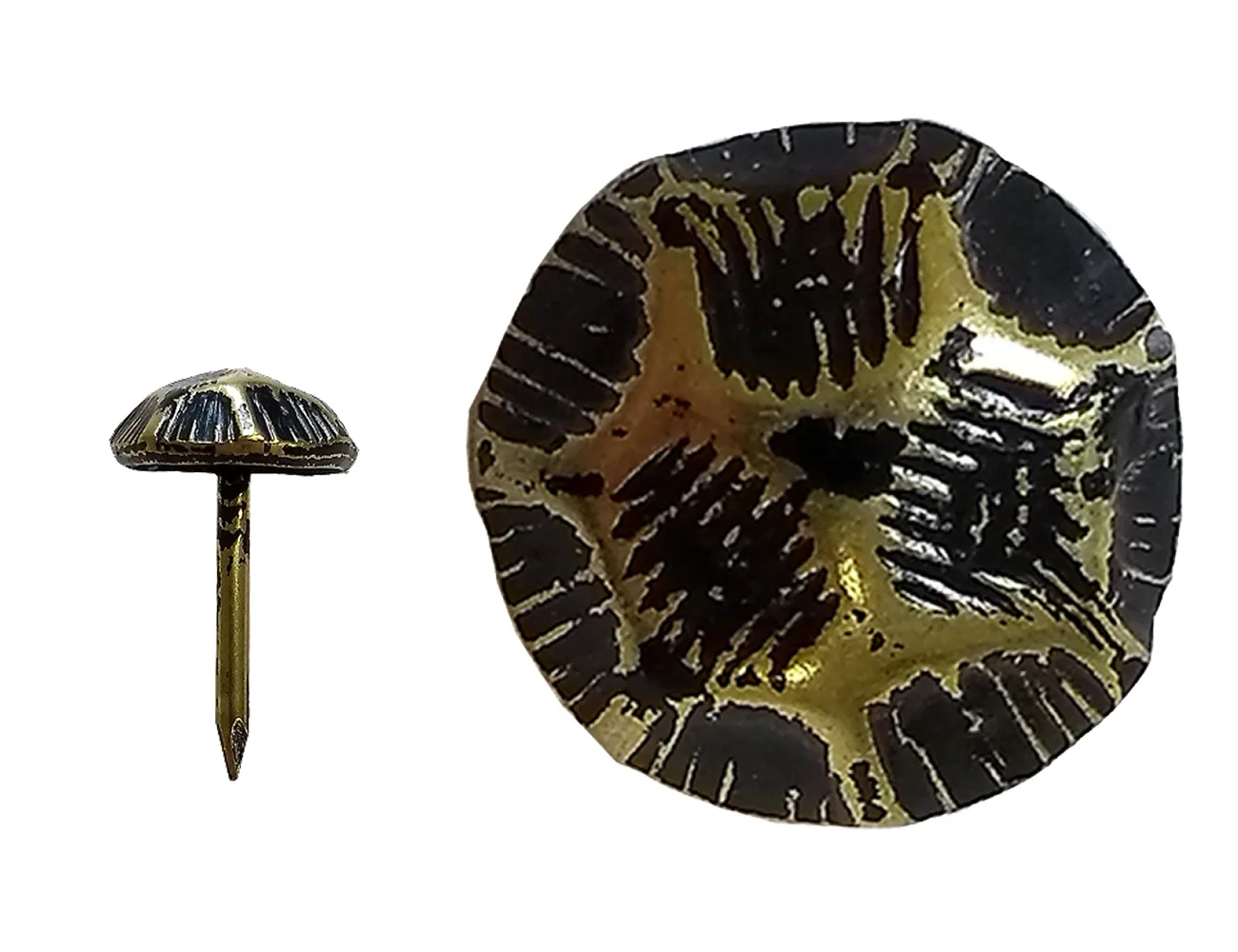 Clavo decorativo modelo 13 – Clavos decorativos y tachuelas decorativas
