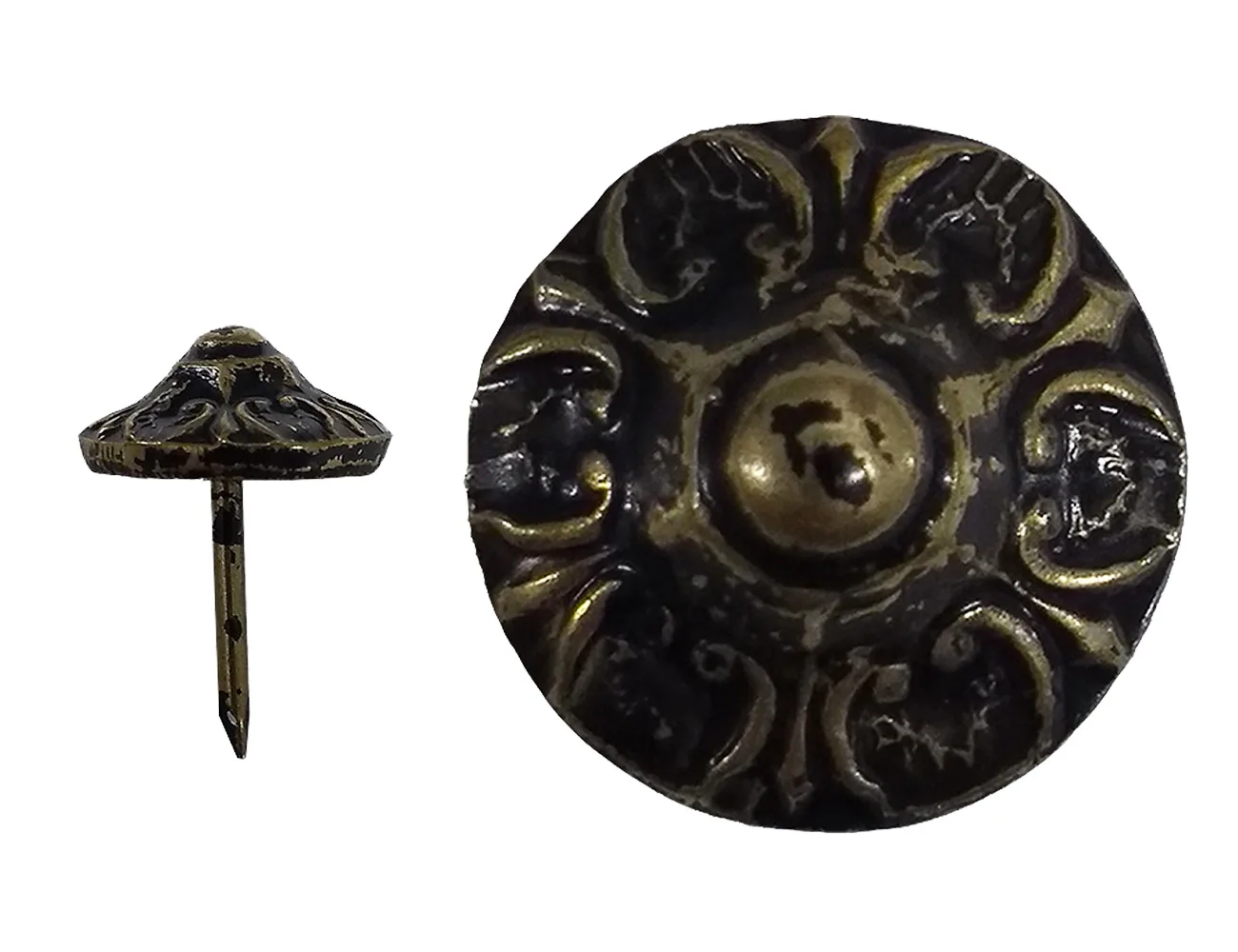 Clavo decorativo modelo 15 – Clavos decorativos y tachuelas decorativas