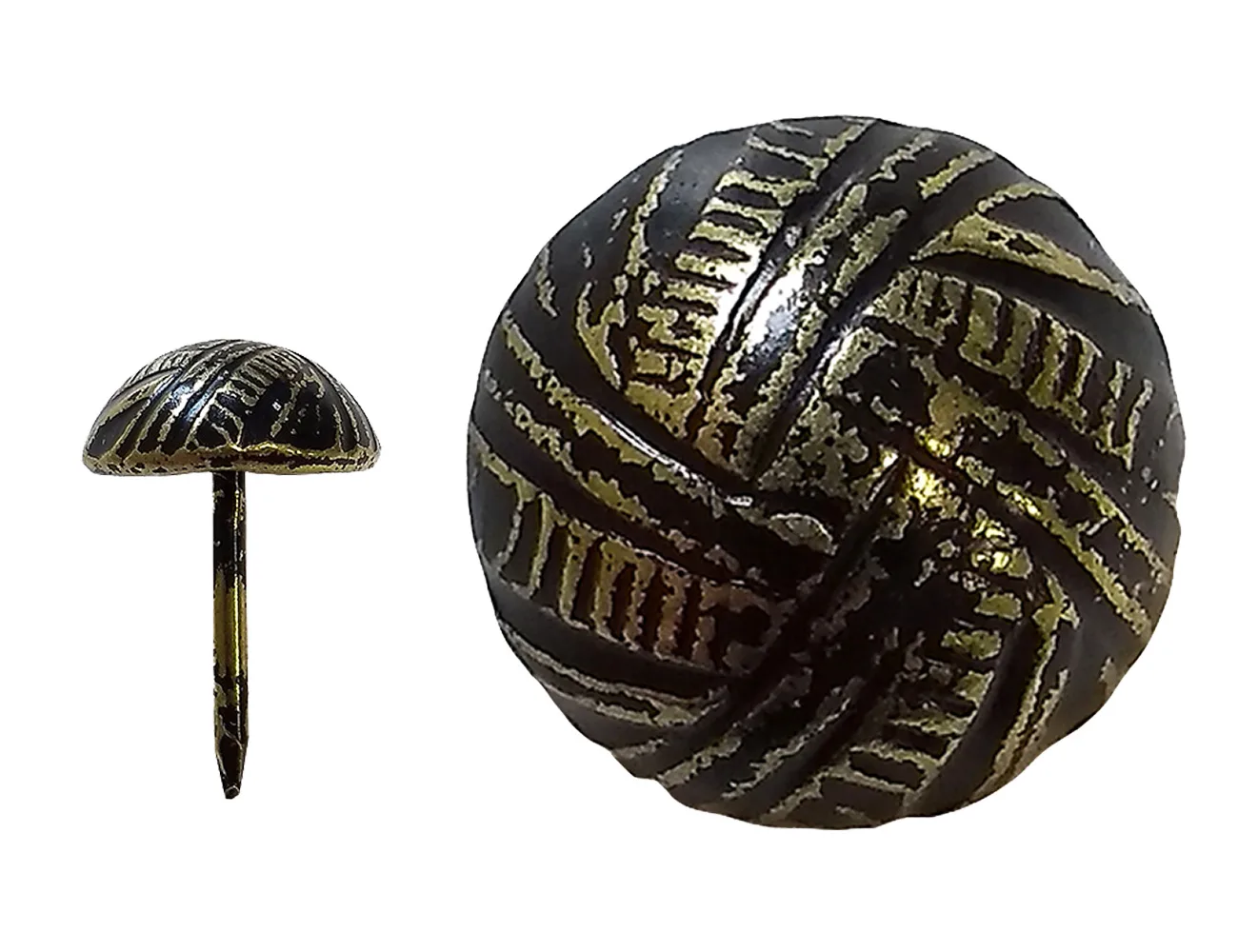 Clavo decorativo modelo 16 – Clavos decorativos y tachuelas decorativas