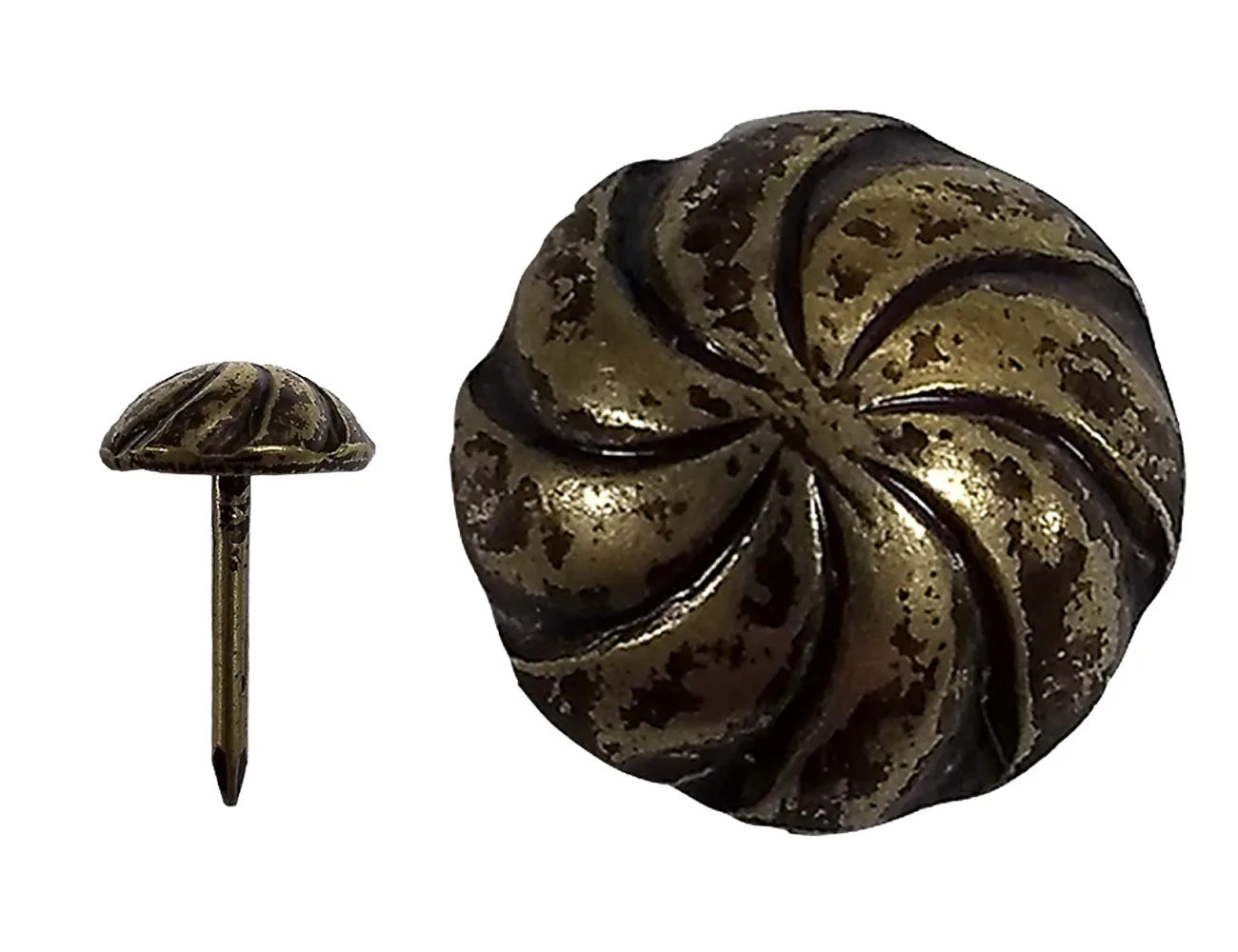 Clavo decorativo modelo 19 – Clavos decorativos y tachuelas decorativas