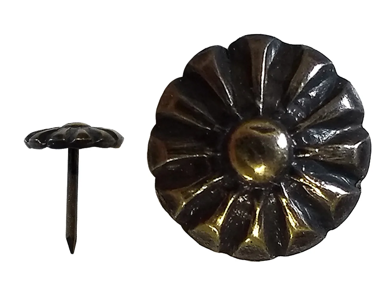 Clavo decorativo modelo 20 – Clavos decorativos y tachuelas decorativas