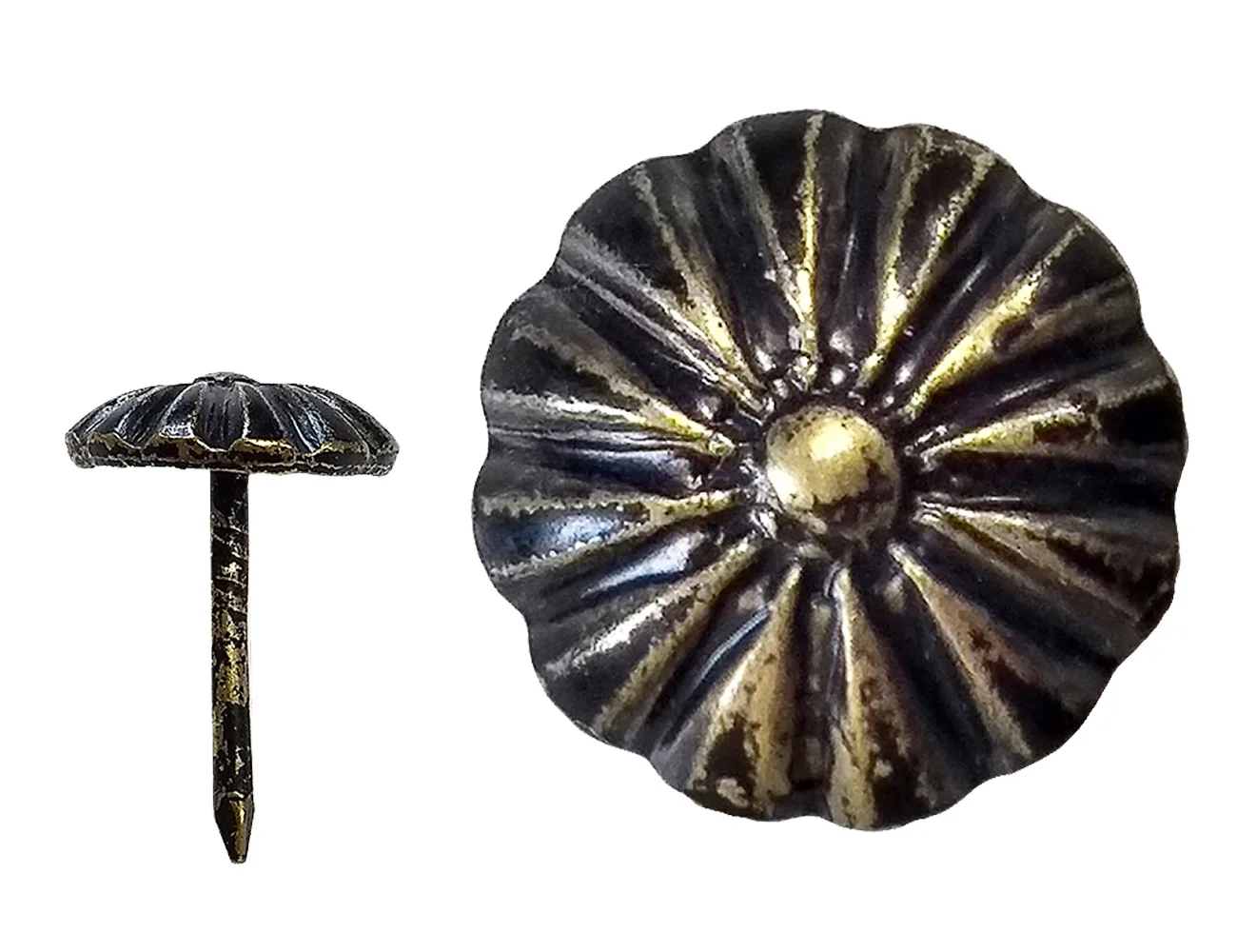 Clavo decorativo modelo 21 – Clavos decorativos y tachuelas decorativas