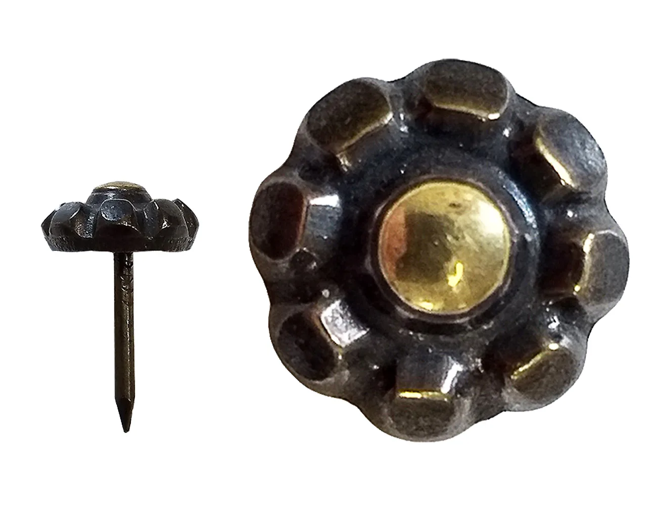 Clavo decorativo modelo 22 – Clavos decorativos y tachuelas decorativas