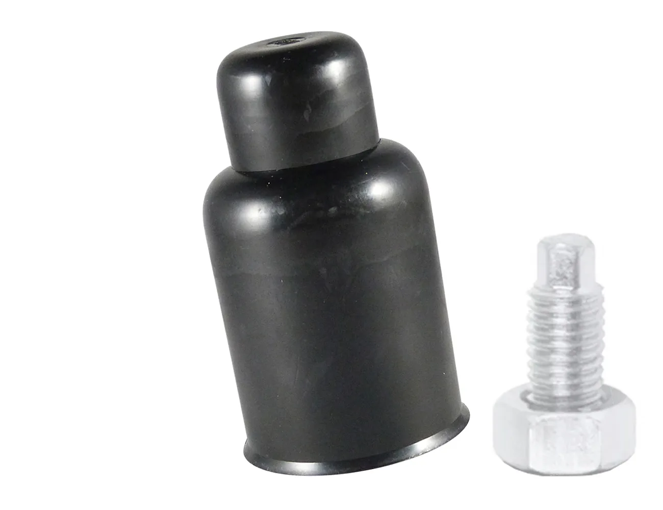 Tapón capuchón clipsable - Telescópico – Tapones y protectores para tuercas