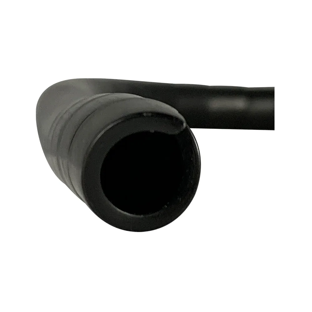 Funda protectora en espiral PE-HD 40-80 - 1m - Negro imagen 5