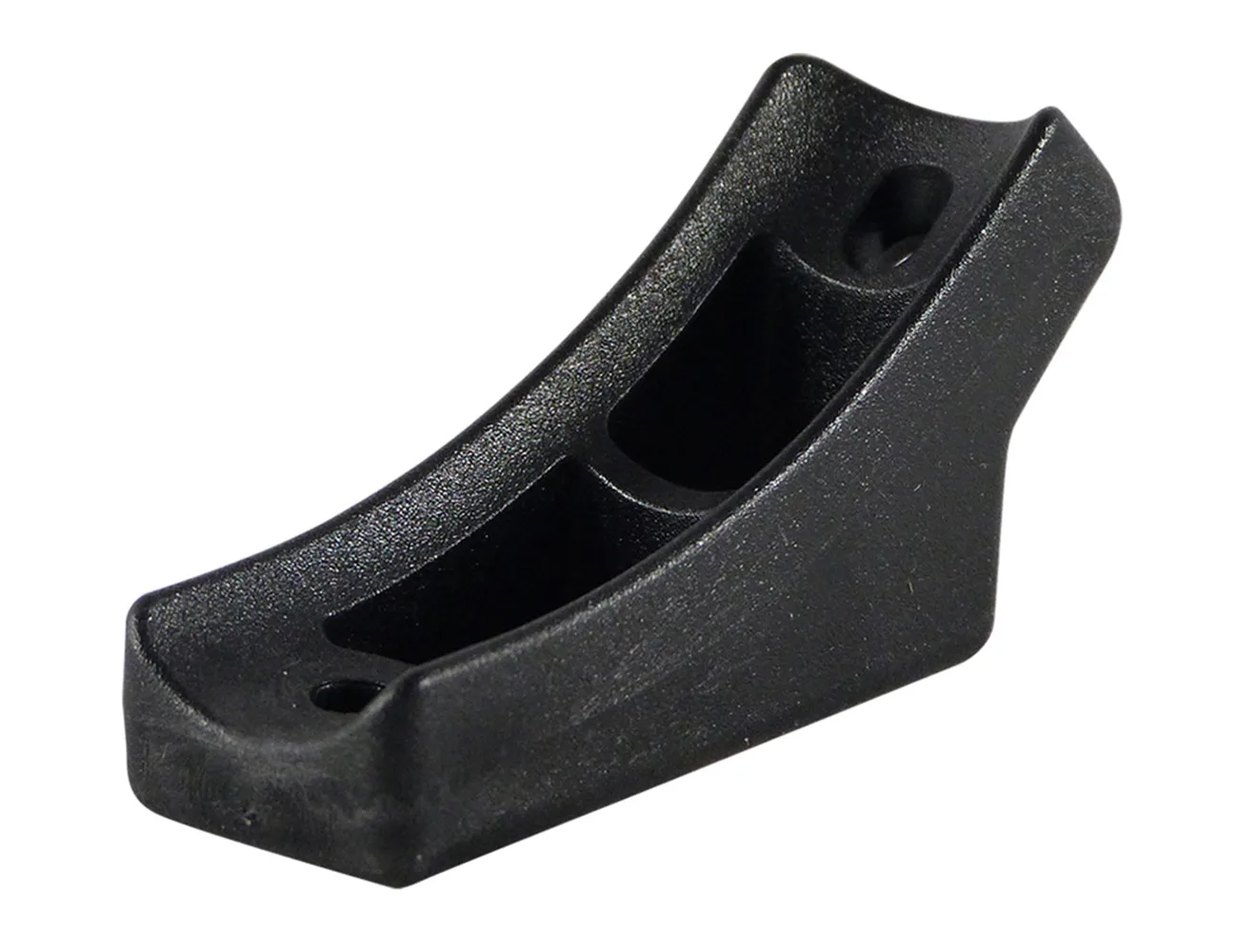 Taco angular para tubo ovalado – Taco deslizador redondos para tubo