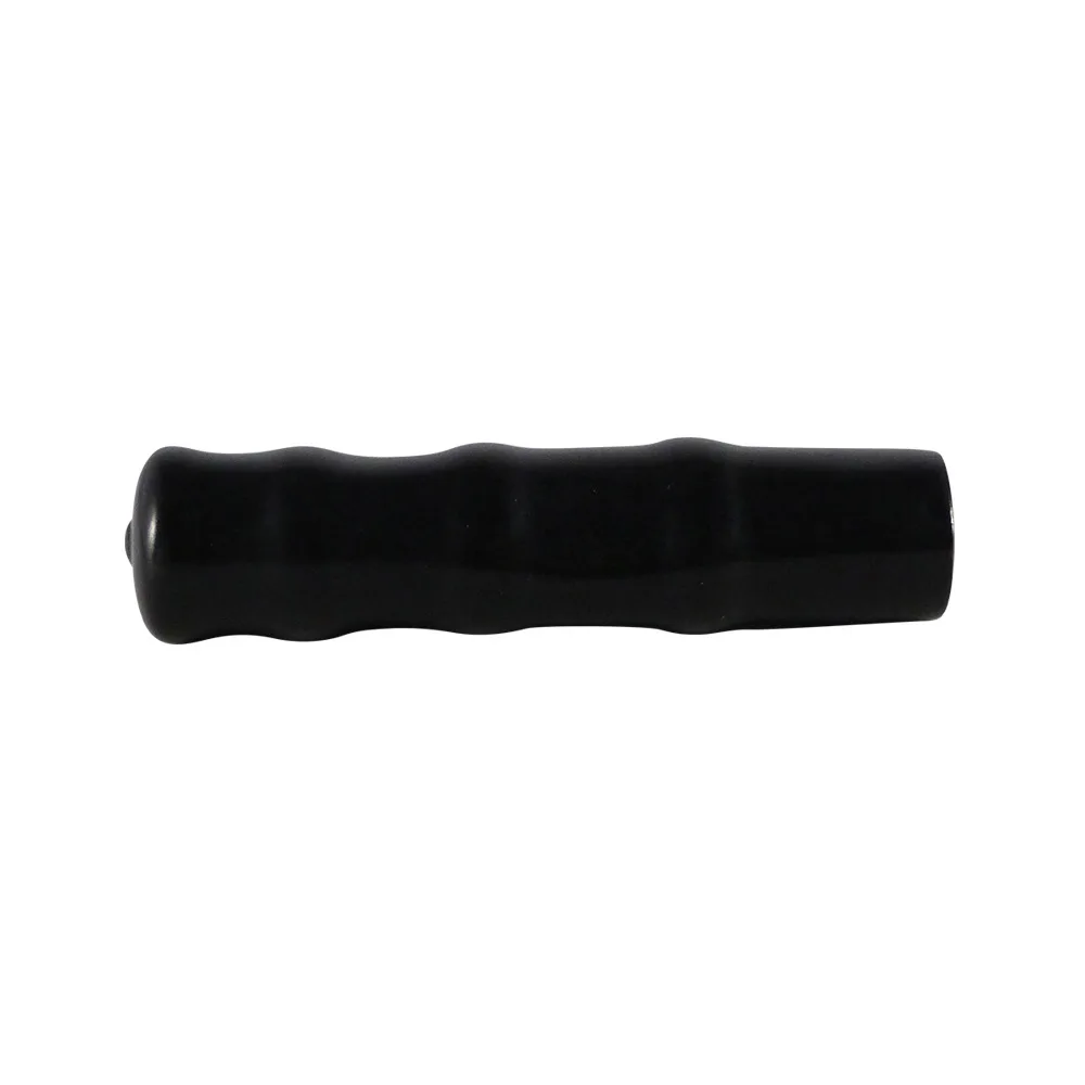 Empuñadura estriada - PVC