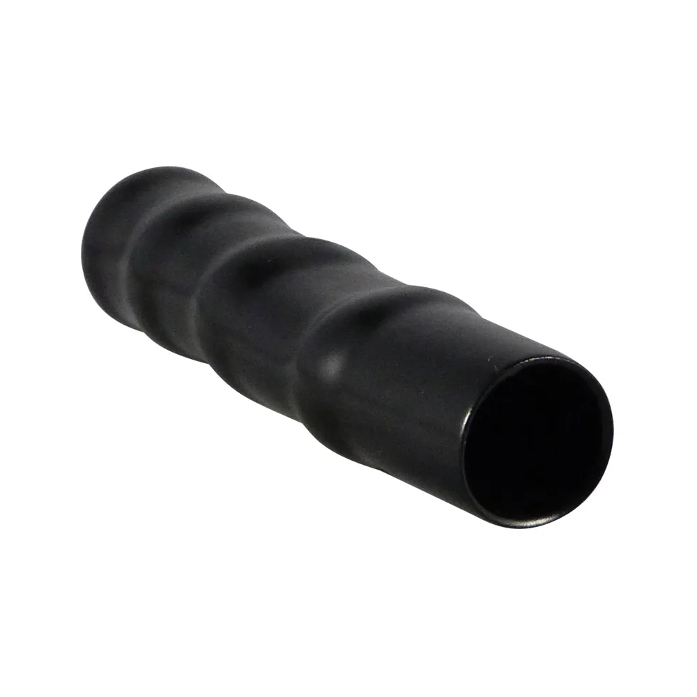 Empuñadura estriada - PVC