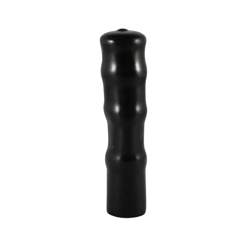 Empuñadura estriada - PVC