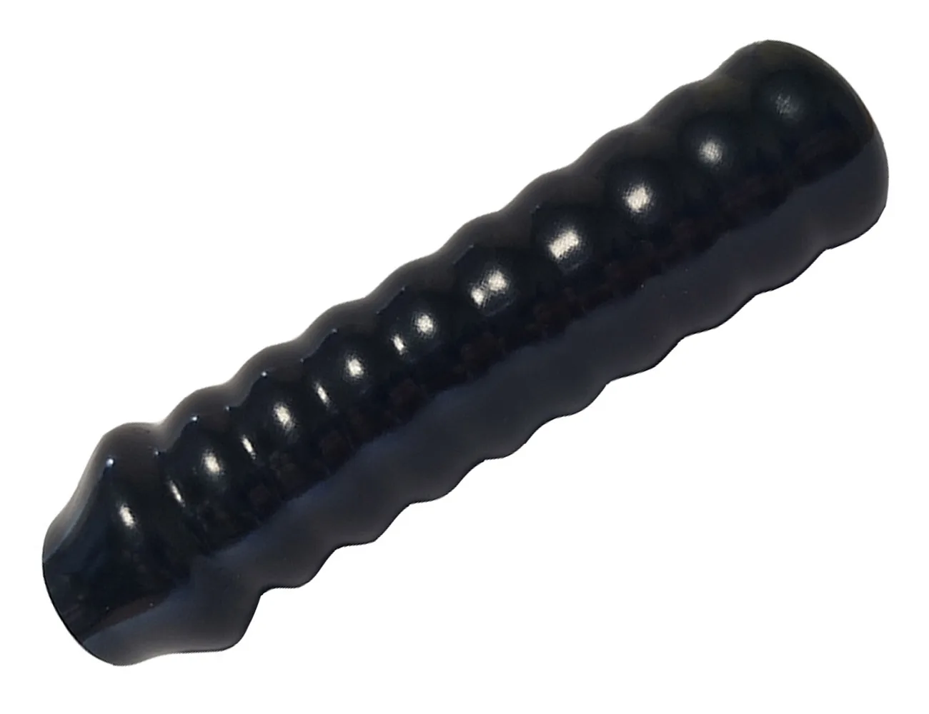 Empuñadura estriada - PVC – Empuñaduras